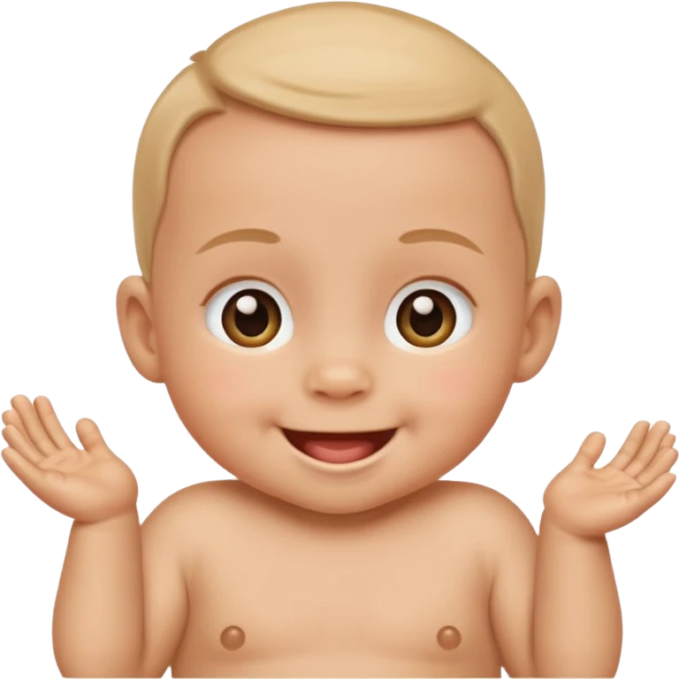 baby emoji