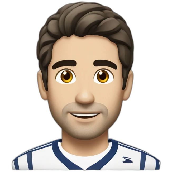 fernando gago ballesteros emoji