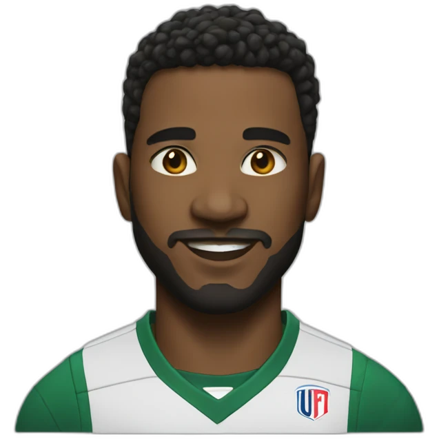 ultimate player emoji