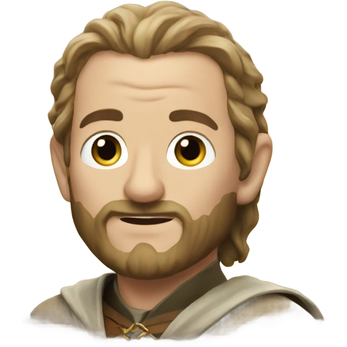 Lord of the rings  emoji