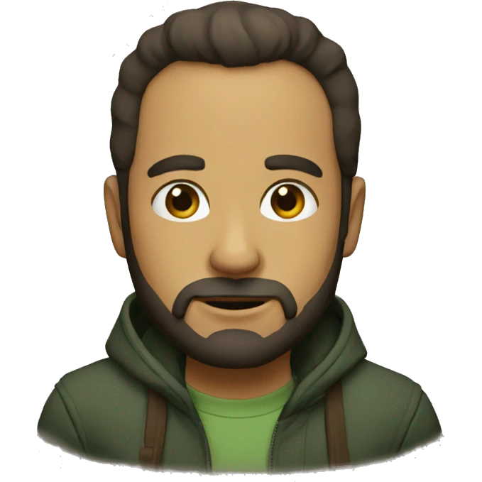 Bassirou  emoji