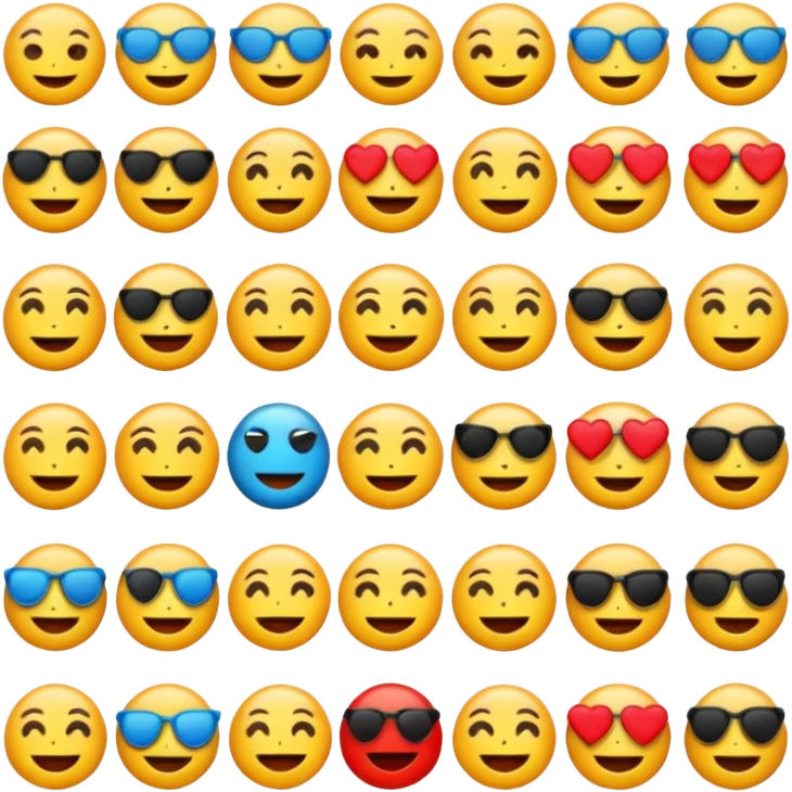 Emojis emoji