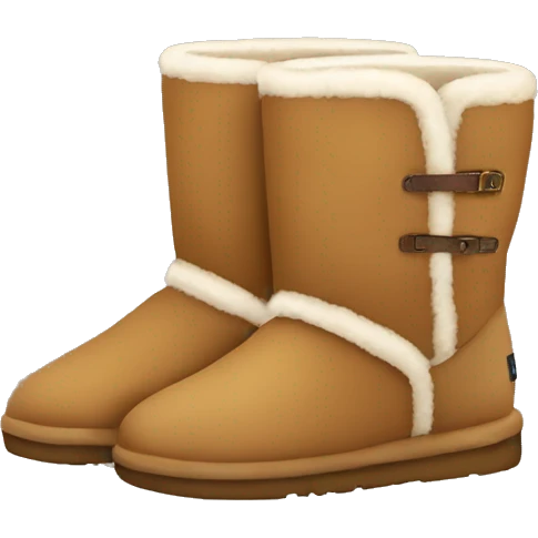 tasman uggs emoji