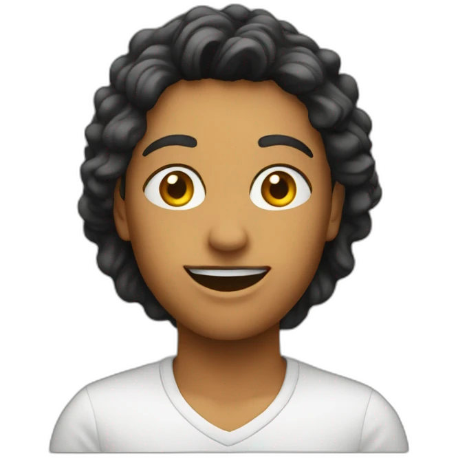 Acting class emoji
