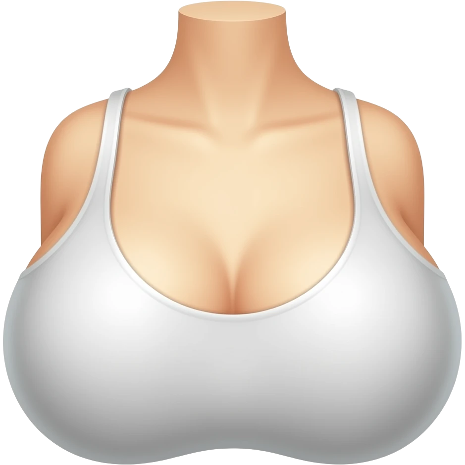 Big tits got milk emoji