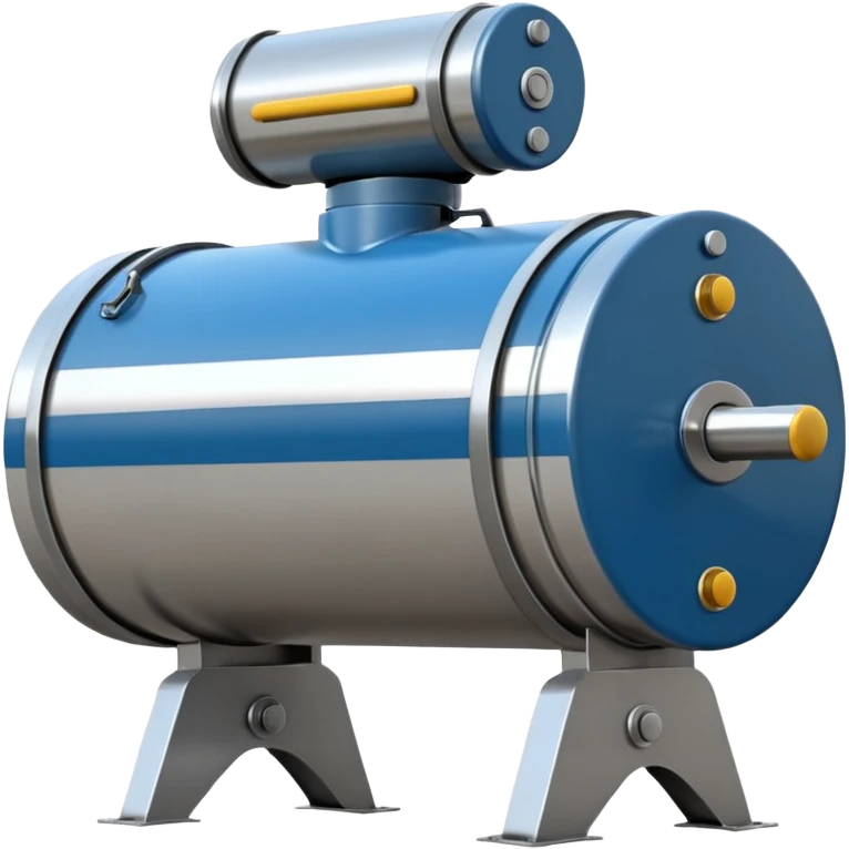 Setuay Süt Soğutma Tankları emoji