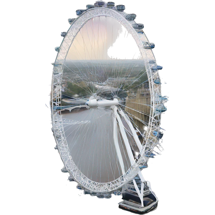 london eye emoji