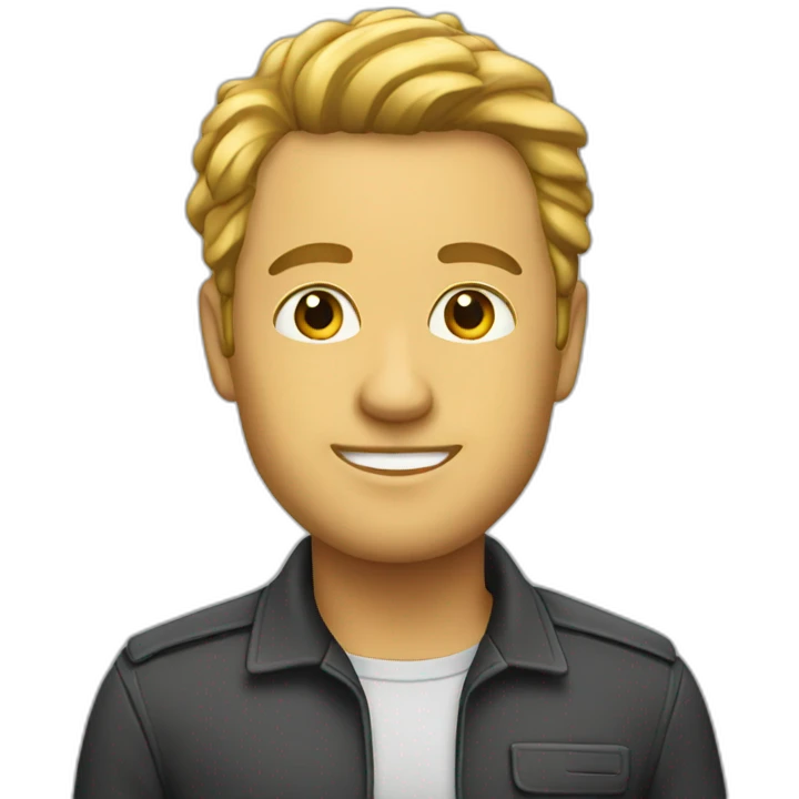 entreprise emoji