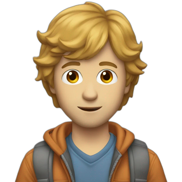 Eric foreman emoji