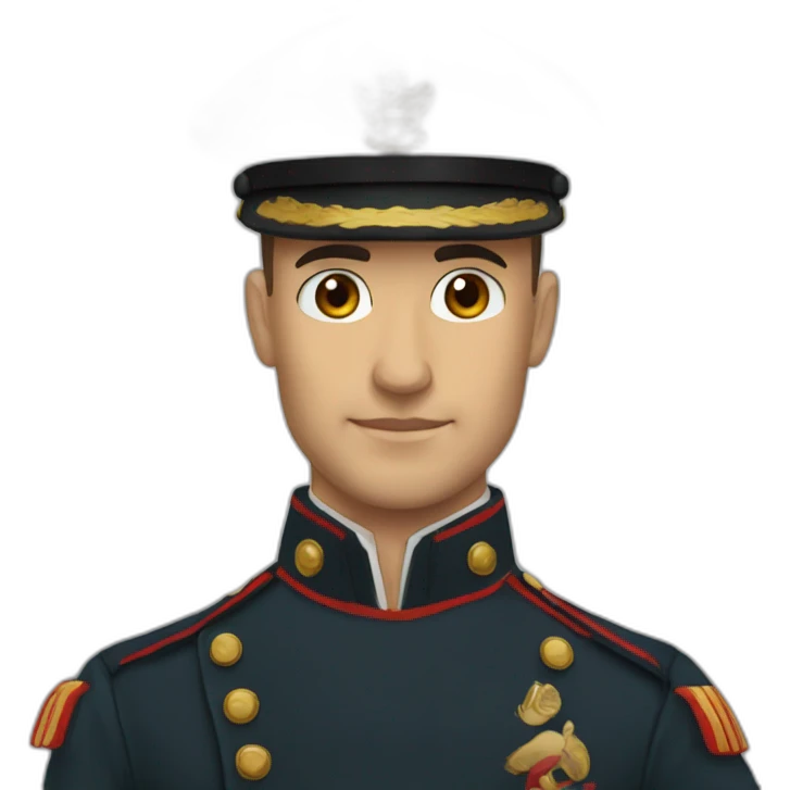 marine mouilleron emoji