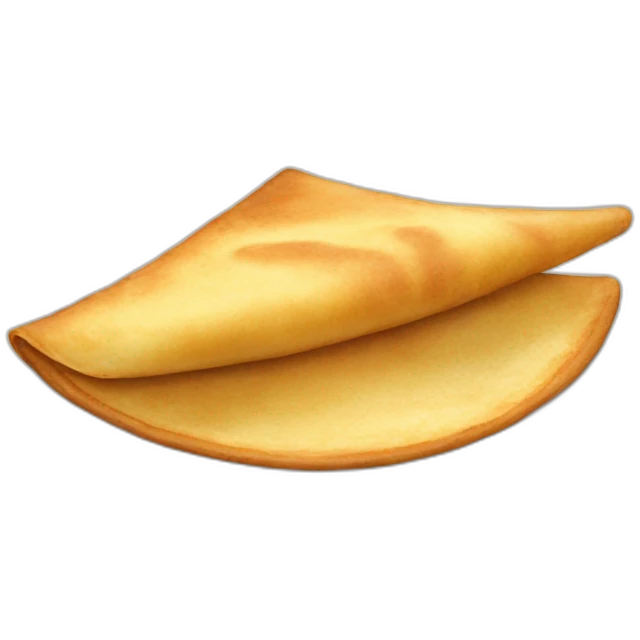 Dosa emoji