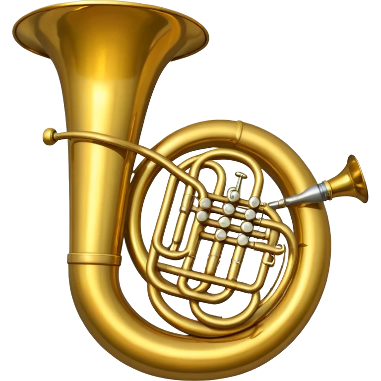 Tuba emoji