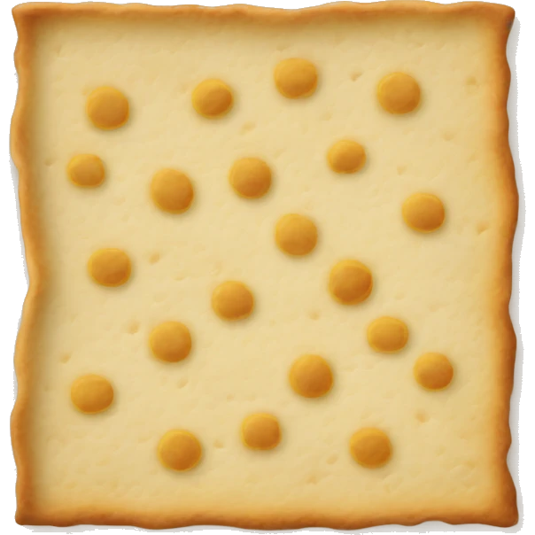 matzah emoji