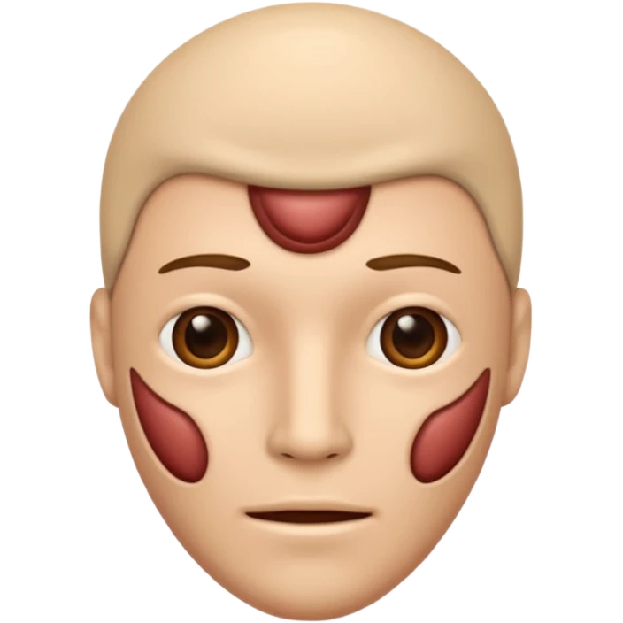 male genital organ emoji
