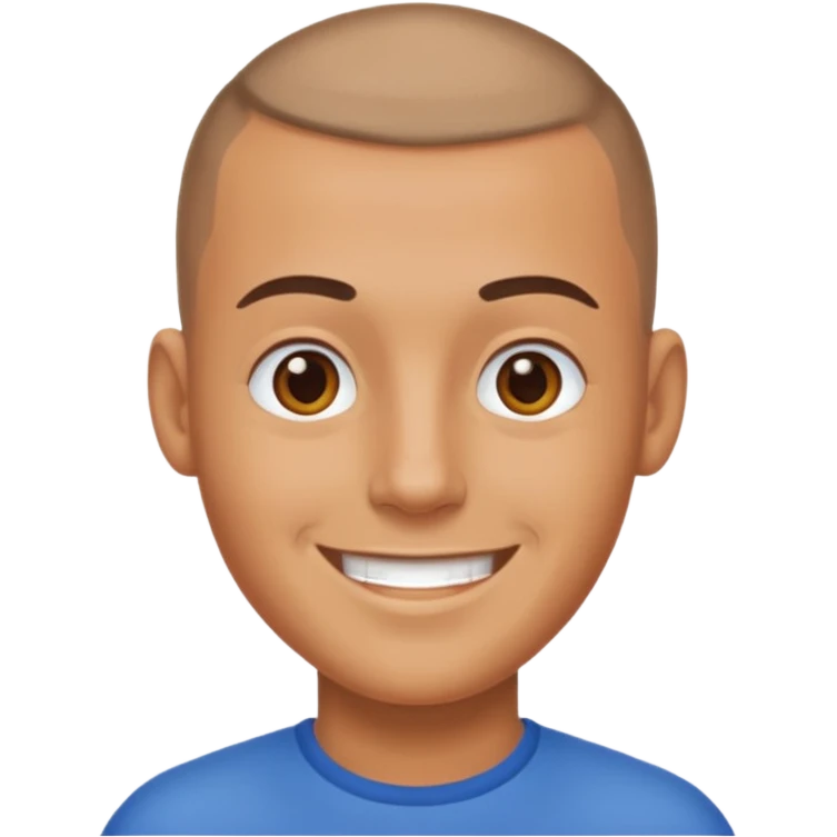 buzzcut rubio emoji