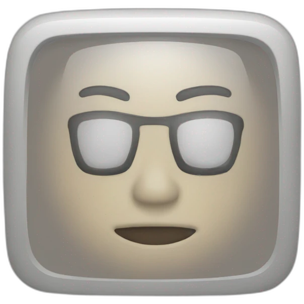 Sudo rm -rf emoji