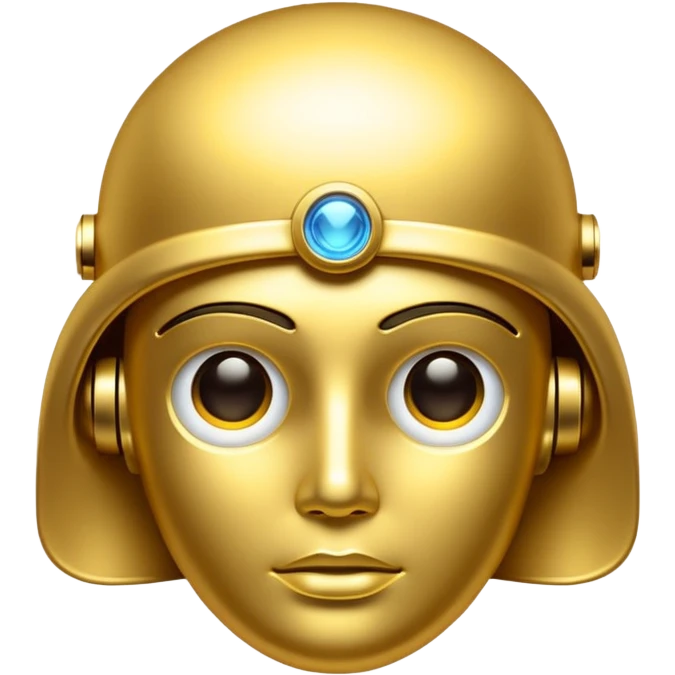 artificial intelligence emoji