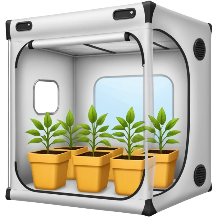grow tent ventilation emoji