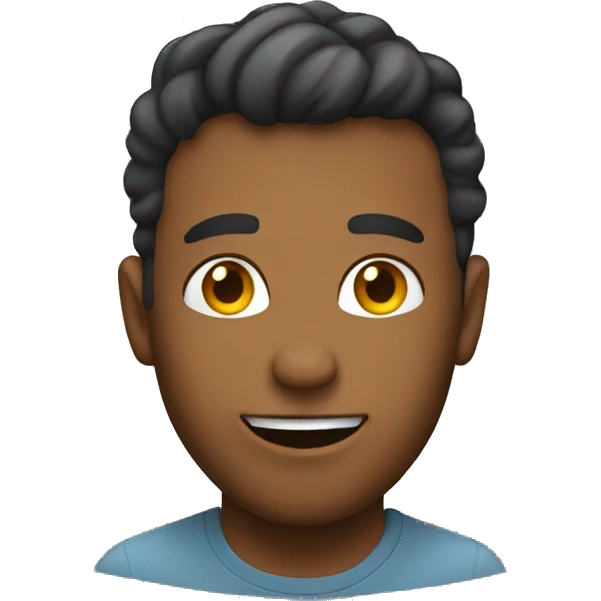 react dev  emoji