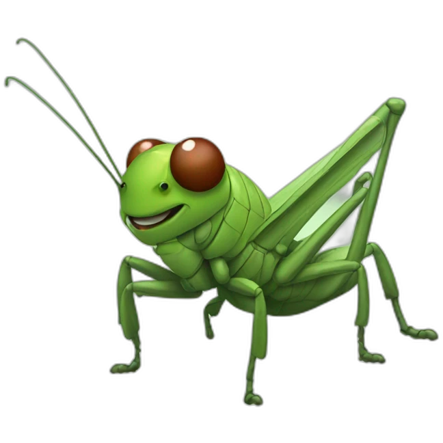 cricket emoji