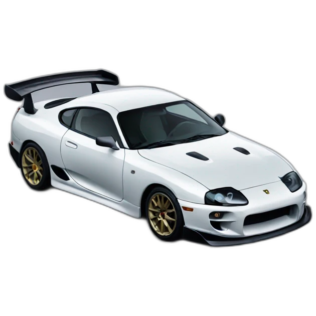 Supra emoji