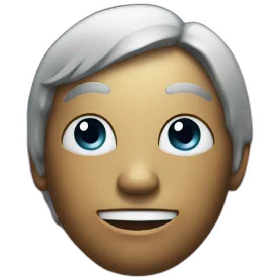 Galaxy emoji