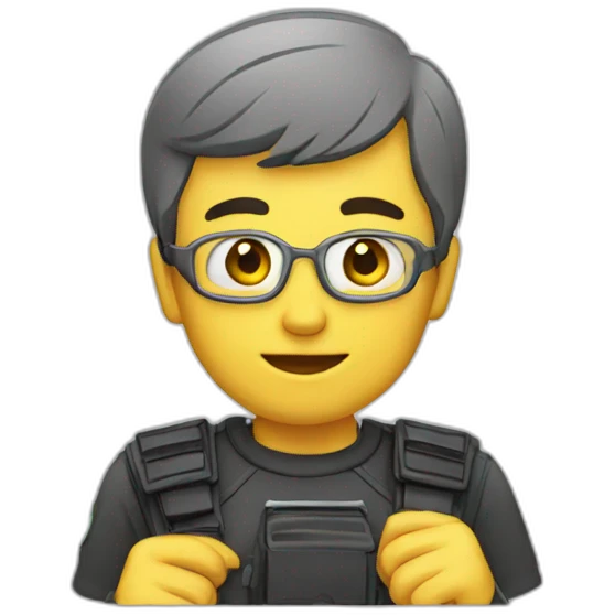 Pc emoji