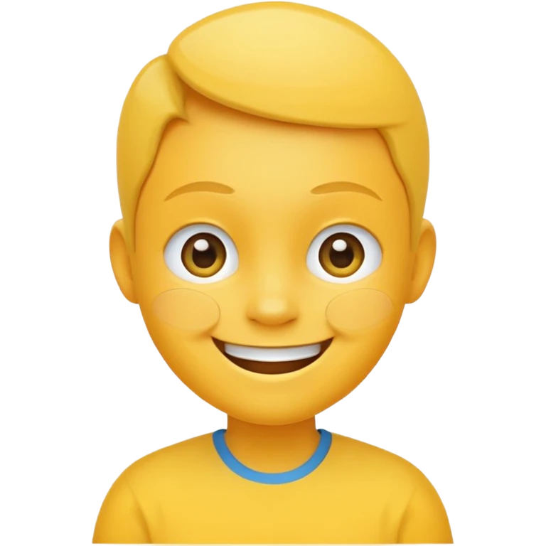 default avatar emoji