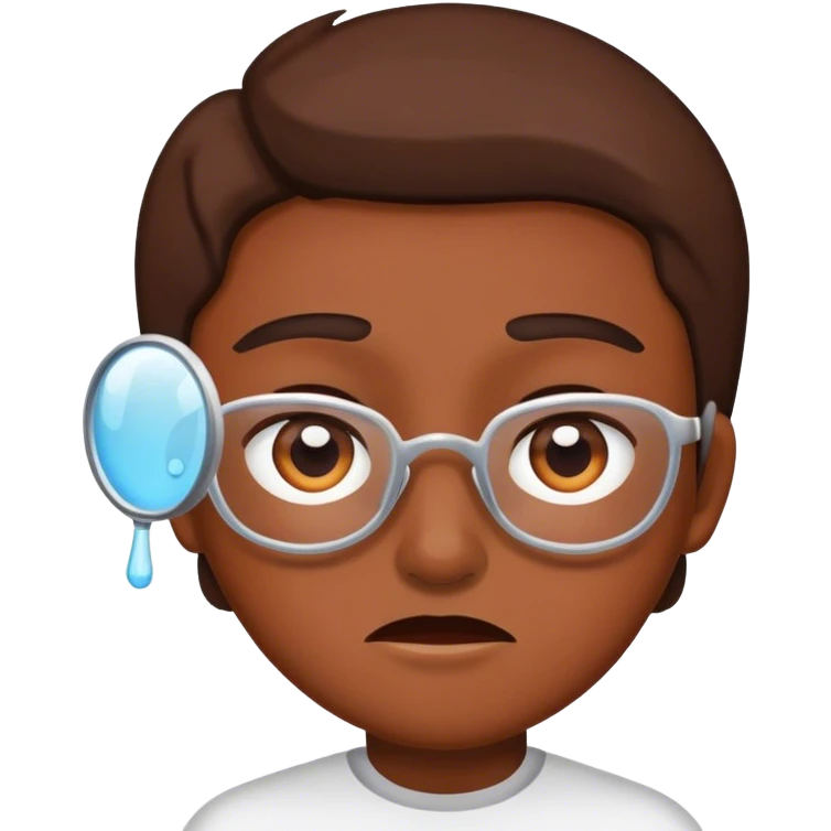 Emojis fièvre content emoji