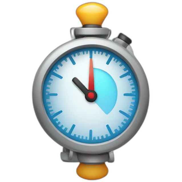 Productivity symbol emoji