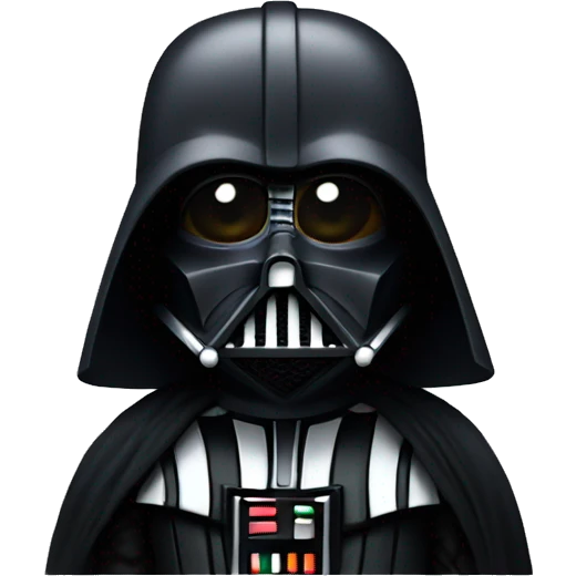 darth vader emoji