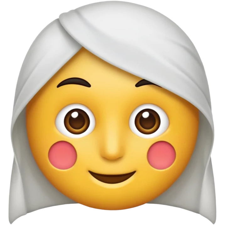 🎩 رنگ بنفش emoji