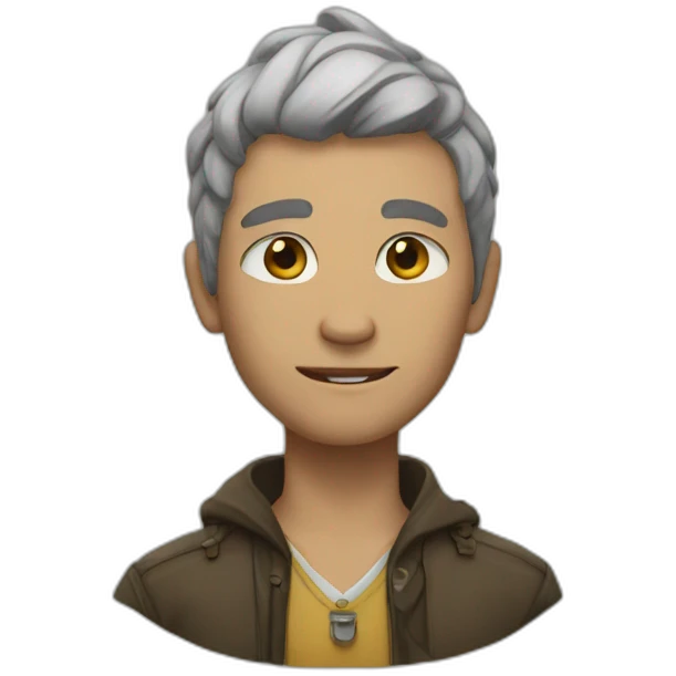 baiden emoji