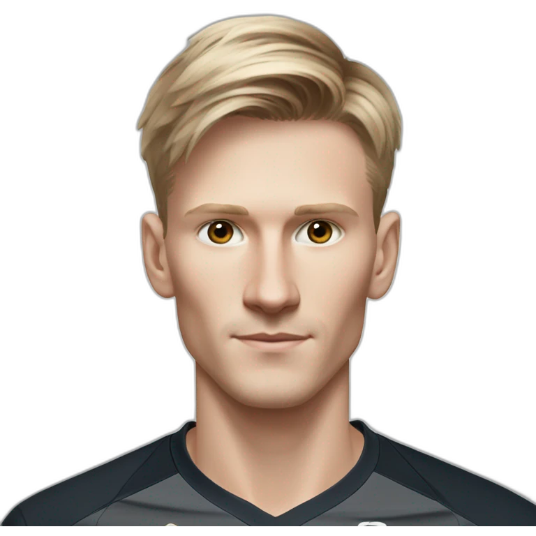 Viktor axelsen emoji