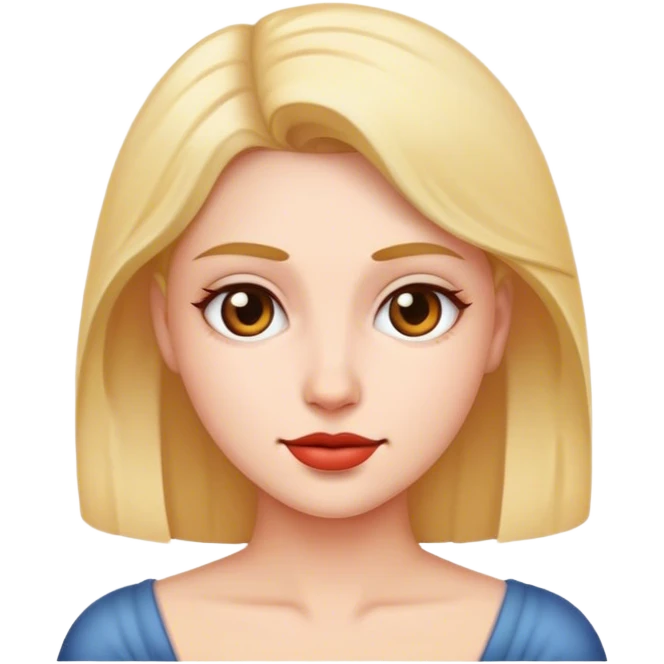 Women with  emoji