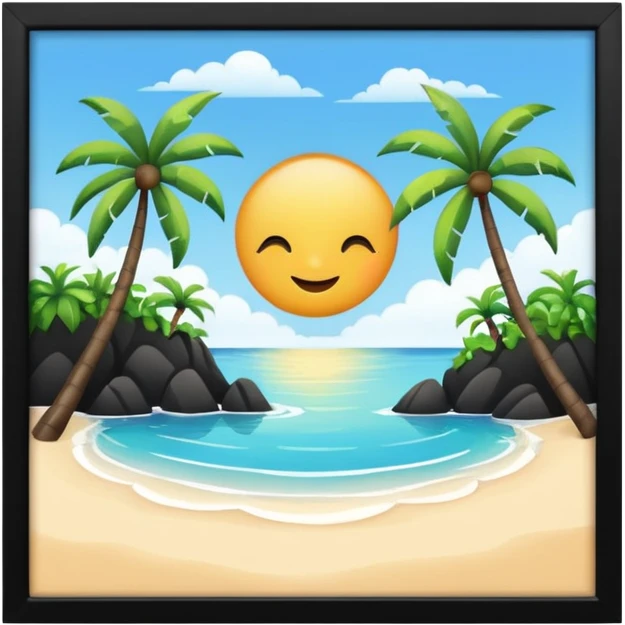 Para emoji