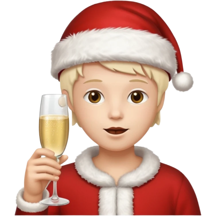 Natale emoji