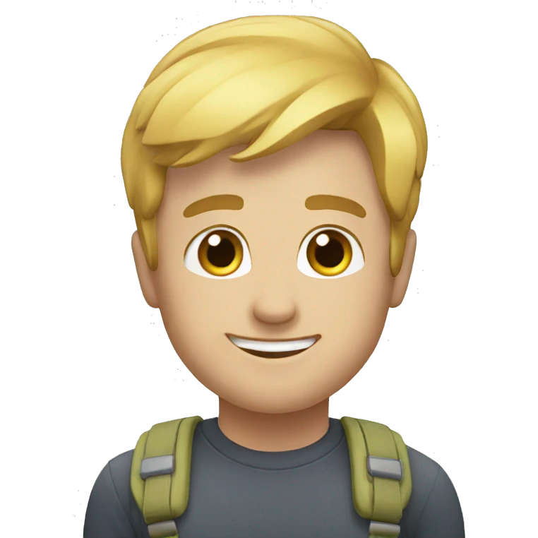 Thank you emoji