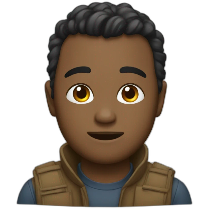 Wanasday adams emoji