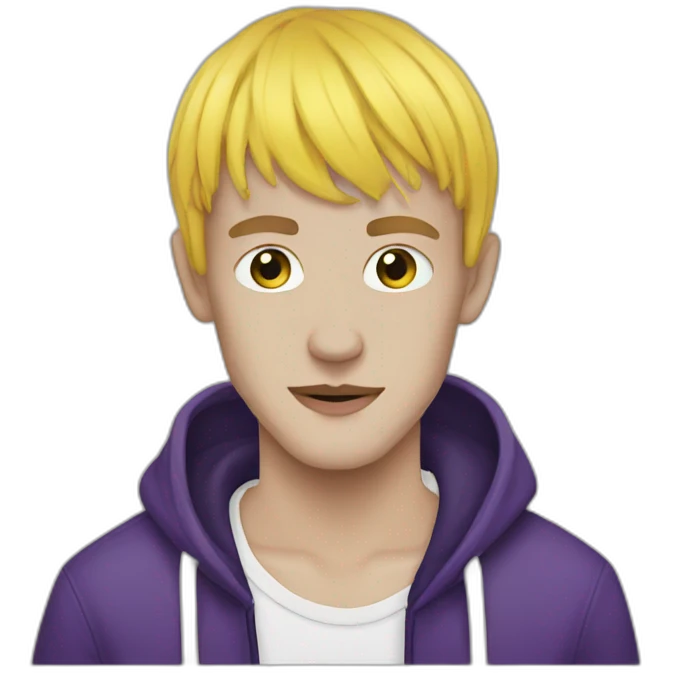 Lil peep emoji