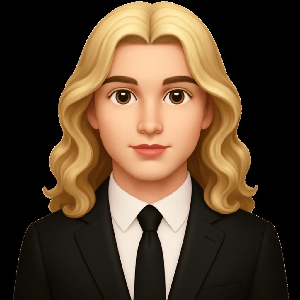 man emoji