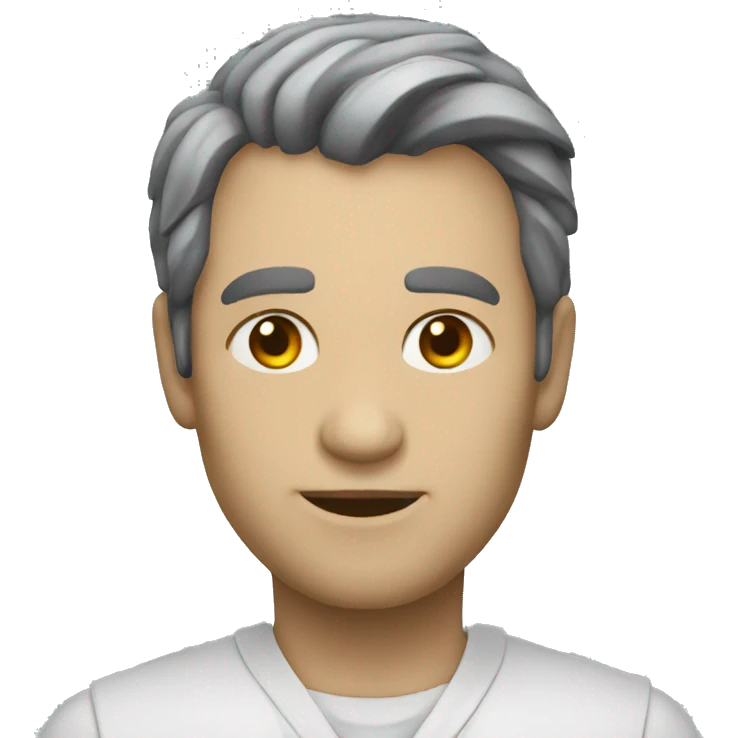 La lágrima de lucifer  emoji