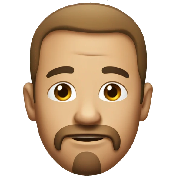 bum emoji
