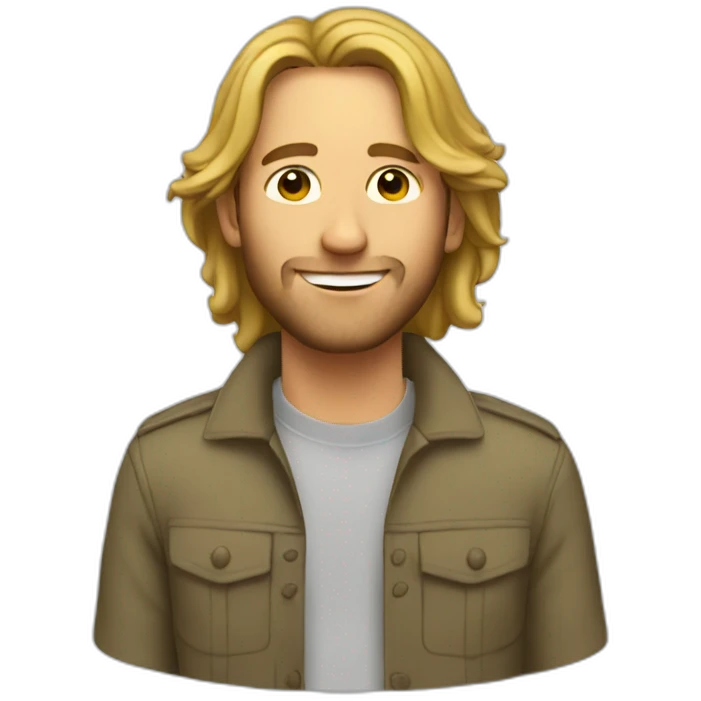 jared fountain emoji