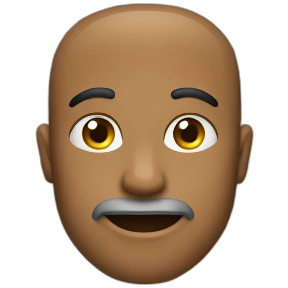قطة emoji