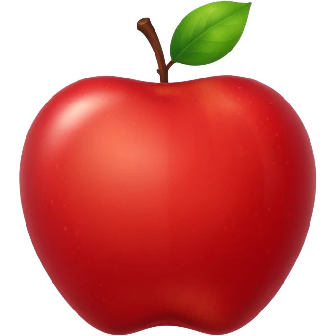 A emoji