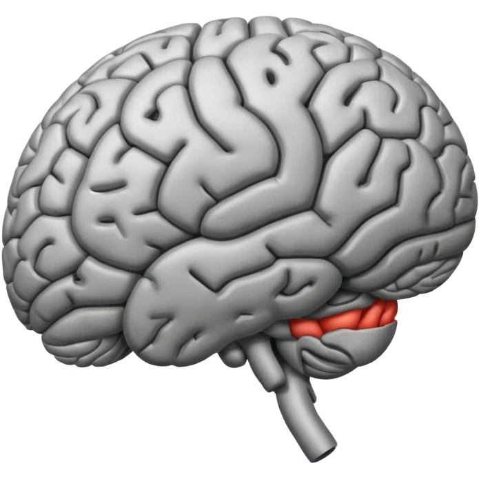 mente cerebro  emoji