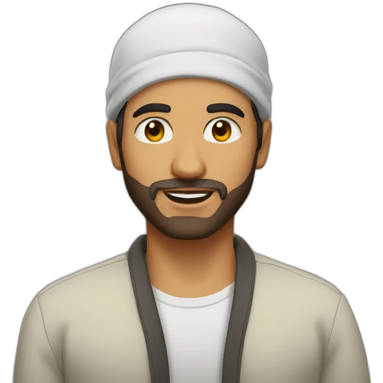 Oussama emoji
