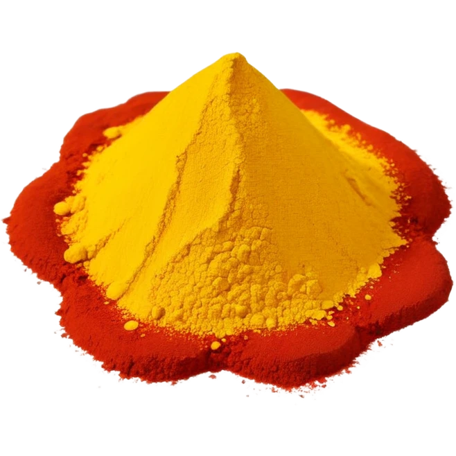 Haldi kumkum  emoji