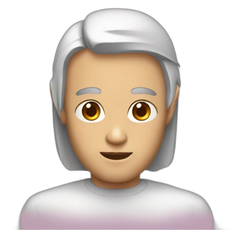 Androïd Emoji emoji